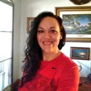 Meet your Posher, Tammy